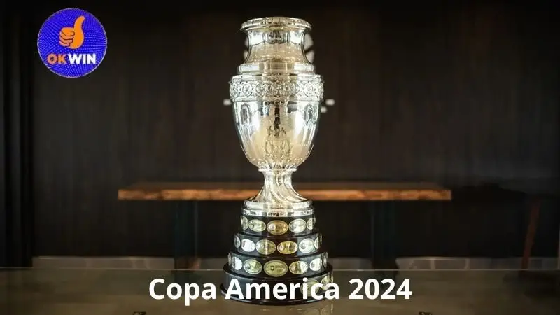 Copa America 2024 - Đấu trường bóng đá hấp dẫn nhất tại Mỹ