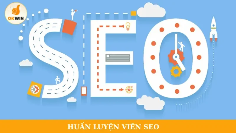 Huấn luyện viên SEO